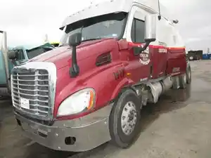 Used 2013 DETROIT DD13 Engine Assy Image