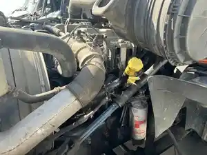 Used 2013 INTERNATIONAL MAXXFORCE 13 Engine Assy Image