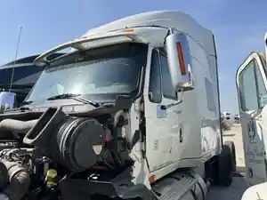 Used 2013 INTERNATIONAL PROSTAR Cab (Stock #90736)) Part Image