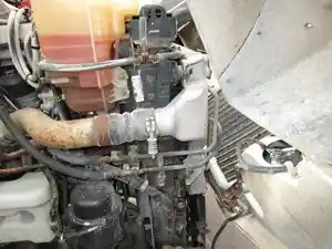 Used 2013 INTERNATIONAL PROSTAR Cooling Assembly (Stock #86832)) Part Image