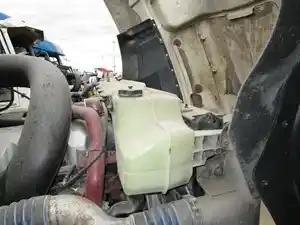 Used 2013 MACK CXU613 Radiator Overflow Bottle (Stock #86583)) Part Image