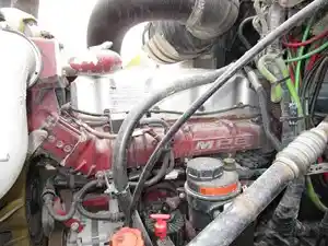 Used 2013 MACK MP8 Engine Assy Image
