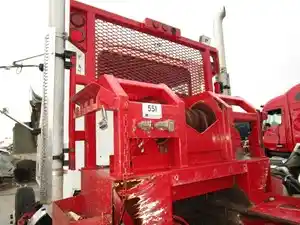 Used 2013 TULSA RUFNEK Boom/Picker (Stock #86875)) Part Image
