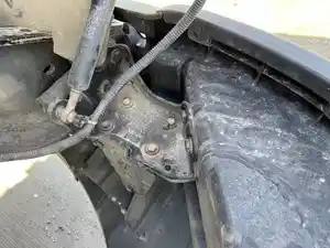 Photo of part