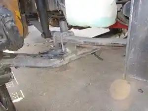 Photo of part