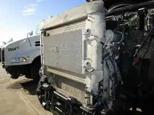 Used 2014 MACK CHU613 Radiator (Stock #86546)) Part Image