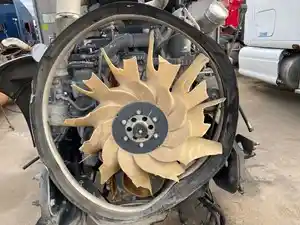 Used 2014 PACCAR MX-13 Engine Assy Image