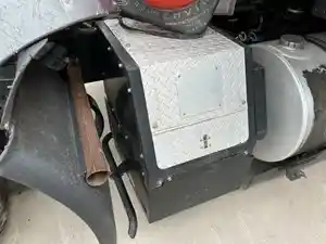 Used 2014 THERMOKING Power Unit (Stock #88414)) Part Image