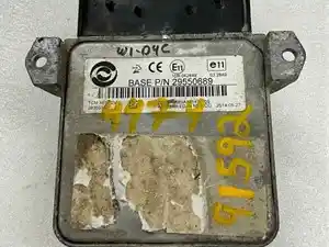 Used 2015 ALLISON Chassis Control Module Image