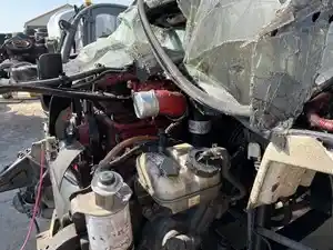Used 2015 CUMMINS ISB Engine Assy Image
