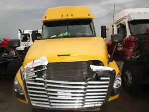 Used 2015 DETROIT DD15 Engine Assy Image