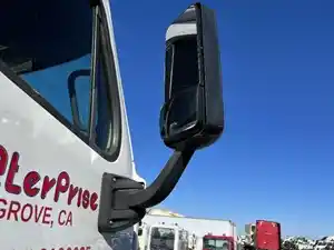 Used 2015 FREIGHTLINER CASCADIA 125 Mirror (Stock #92796)) Part Image