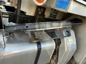 Used 2015 FREIGHTLINER M2 106 Bracket (Stock #89963)) Part Image