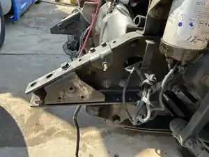 Used 2015 FREIGHTLINER M2 106 Bracket (Stock #89958)) Part Image