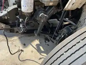 Photo of part