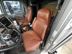 Used 2015 MACK CXU613 Cab (Stock #89763)) Part Image