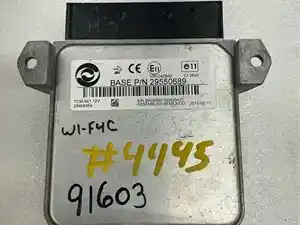 Used 2016 ALLISON Chassis Control Module Image