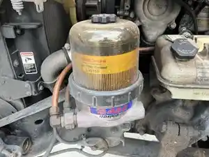 Photo of part