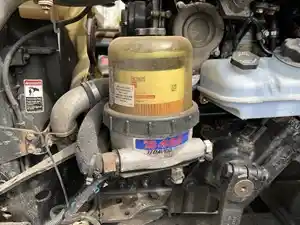 Photo of part