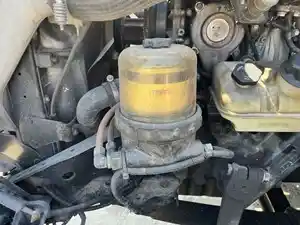 Photo of part