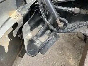 Photo of part