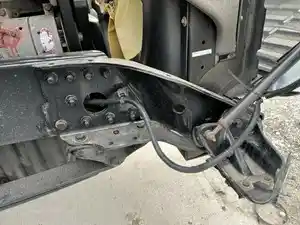 Used 2016 FREIGHTLINER CASCADIA 125 Bracket (Stock #89201)) Part Image