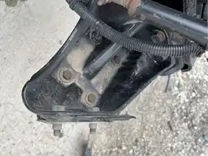 Photo of part