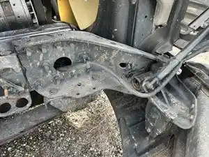 Used 2016 FREIGHTLINER CASCADIA 125 Bracket (Stock #93192)) Part Image