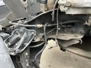 Used 2016 FREIGHTLINER CASCADIA 125 Bracket (Stock #87974)) Part Image