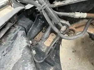 Photo of part