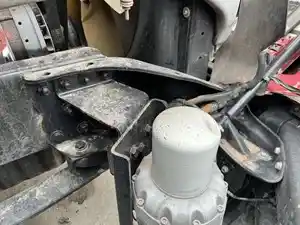 Used 2016 FREIGHTLINER CASCADIA 125 Bracket (Stock #89093)) Part Image
