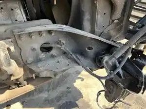 Used 2016 FREIGHTLINER CASCADIA 125 Bracket (Stock #88365)) Part Image