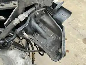 Used 2016 FREIGHTLINER CASCADIA 125 Bracket (Stock #87977)) Part Image