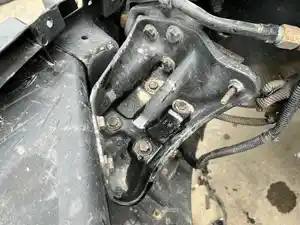 Used 2016 FREIGHTLINER CASCADIA 125 Bracket (Stock #87976)) Part Image