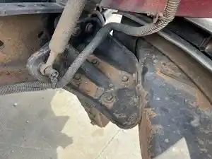 Photo of part