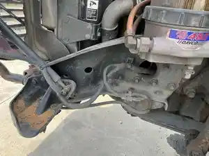 Used 2016 FREIGHTLINER CASCADIA 125 Bracket (Stock #89372)) Part Image