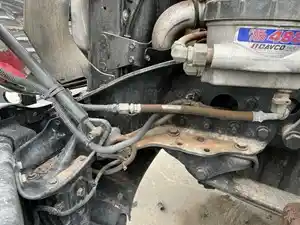 Used 2016 FREIGHTLINER CASCADIA 125 Bracket (Stock #89092)) Part Image