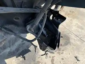 Photo of part