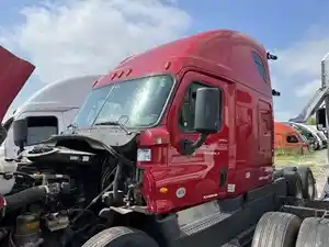 Used 2016 FREIGHTLINER CASCADIA 125 Cab (Stock #89386)) Part Image