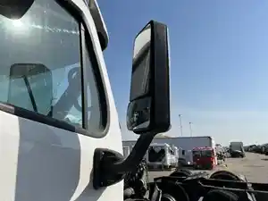 Used 2016 FREIGHTLINER CASCADIA 125 Mirror (Stock #90505)) Part Image