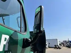 Used 2016 FREIGHTLINER CASCADIA 125 Mirror (Stock #88385)) Part Image