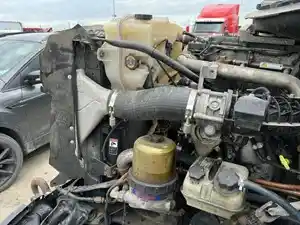 Used 2016 FREIGHTLINER CASCADIA 125 Radiator (Stock #87980)) Part Image