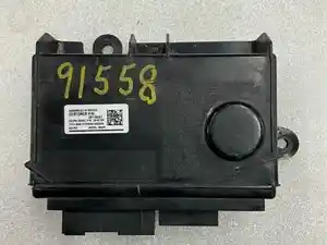 Used 2016 KENWORTH W900 Interior Misc Part (Stock #91558)) Part Image