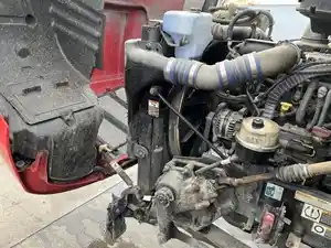 Used 2016 PETERBILT 579 Cooling Assembly (Stock #88045)) Part Image
