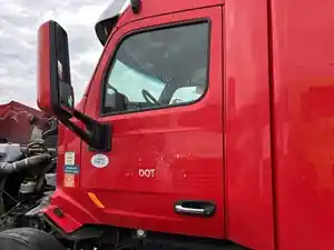 Used 2016 PETERBILT 579 Door (Stock #88059)) Part Image