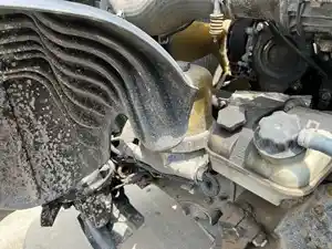 Photo of part