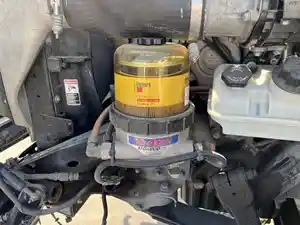 Photo of part