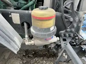 Photo of part