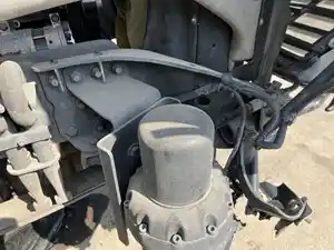 Used 2017 FREIGHTLINER CASCADIA 125 Bracket (Stock #90660)) Part Image
