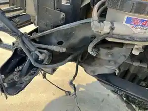 Used 2017 FREIGHTLINER CASCADIA 125 Bracket (Stock #90659)) Part Image